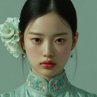 车修洁